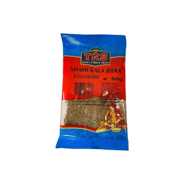 Trs Kala Jeera (shahi) 20x50gm