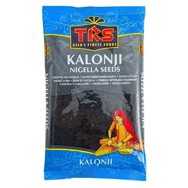 Trs Kalonji 300g (unit)