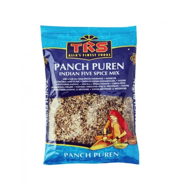 Trs Panch Puren 20x100g