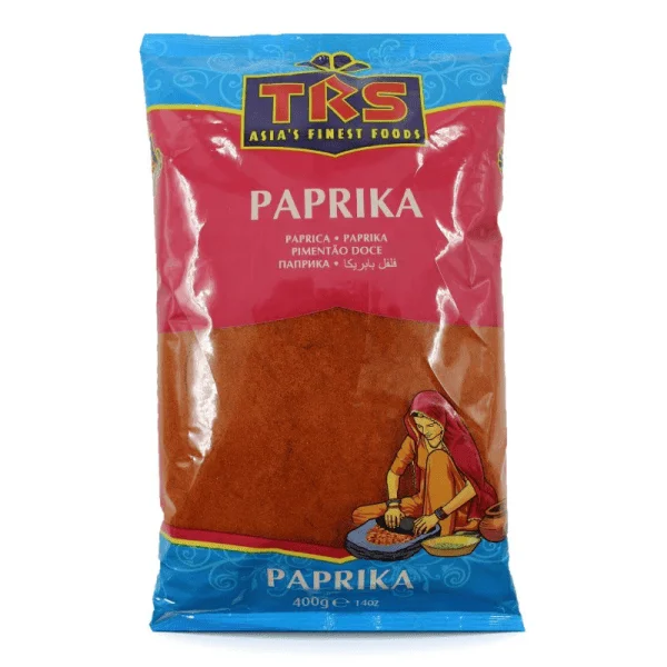 Trs Paprika 8x400g (s1)