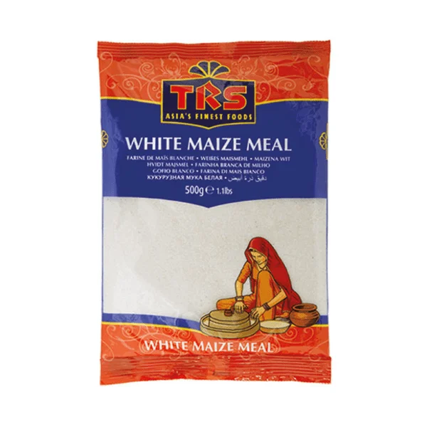 Trs Maize Meal 10x500gm (s2)