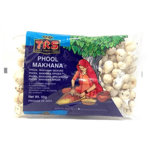 Trs Phool Makhana 20x50g (s4)