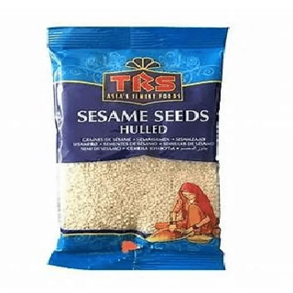 Trs Sesame Seeds Hulled 100g (unit) (s1)