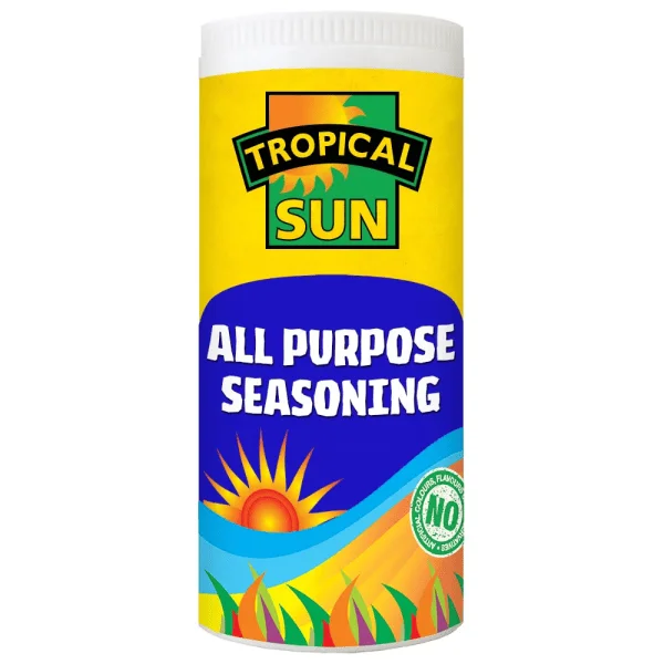 Ts All Purpose Seasoning 12x100g (disc)