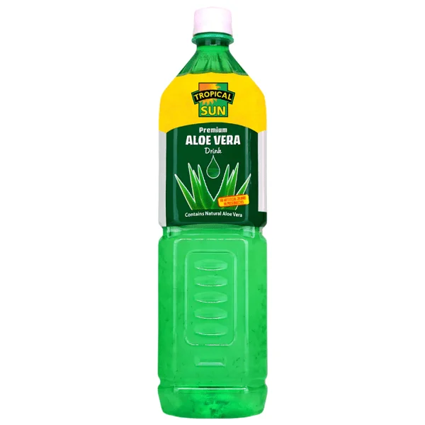 Ts Aloe Vera Original 6x1.5ltr