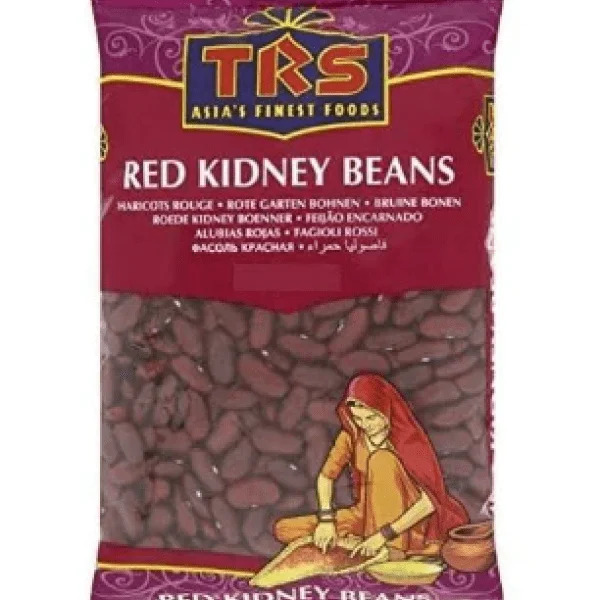 Trs Red Kidney Beans 5kg (s4)