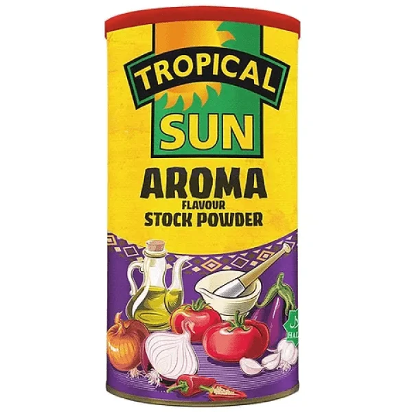 Ts Aroma Stock 1kg Pm3.99 (unit)