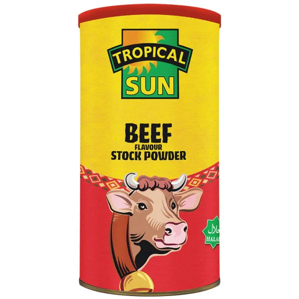 Ts Beef Stock 1kg Pm3.49 (unit)