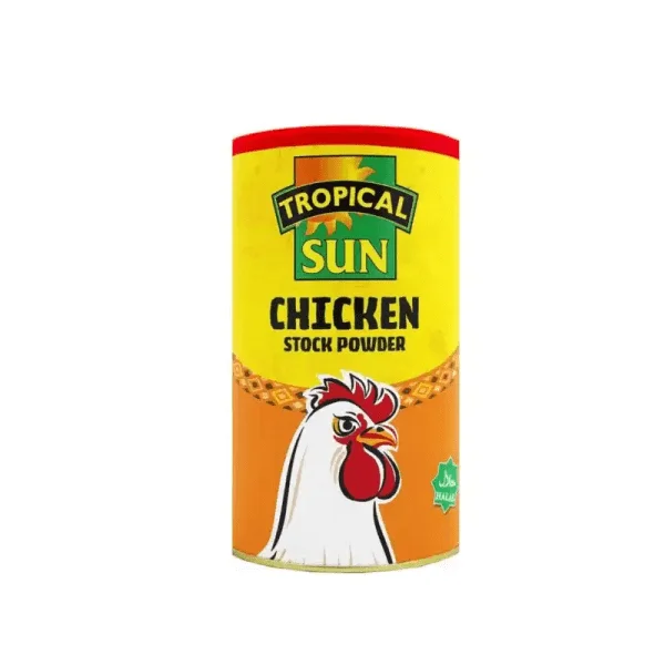 Ts Chicken Stock 1kg Pm3.99p (unit)