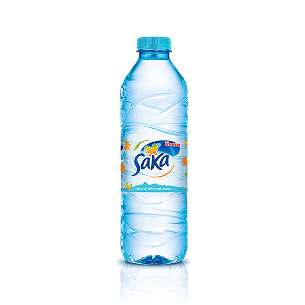 SAKA WATER 500ML (UNIT)