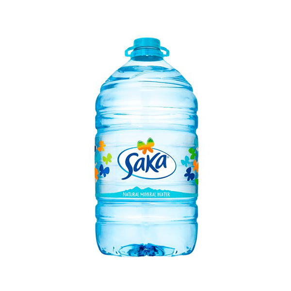 SAKA WATER 5LTR (UNIT)