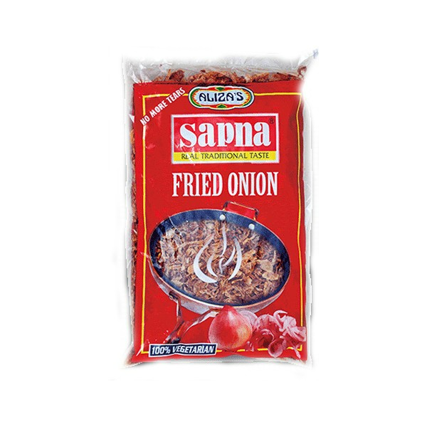 Sapna Fried Onion 350g (unit)