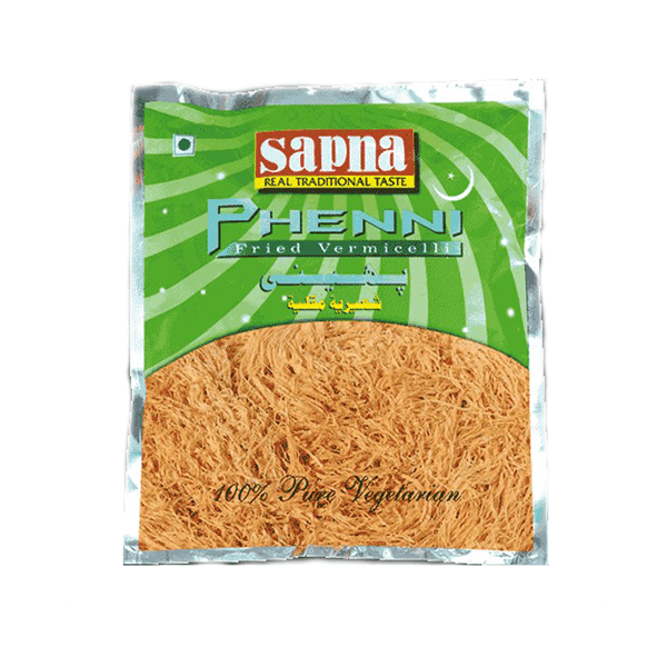 Sapna Phenni 160g