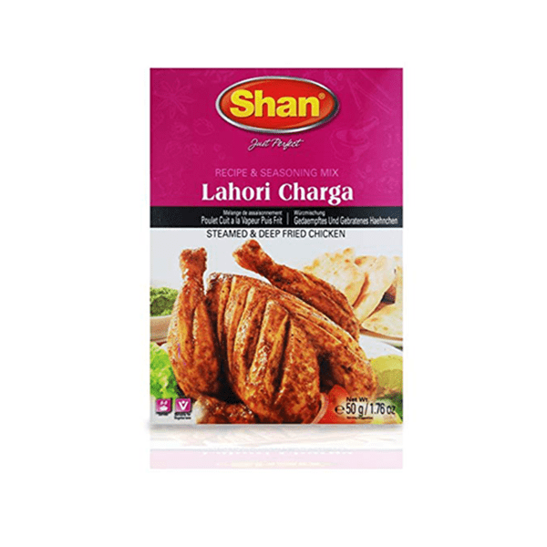 Shan Lahori Chargha 12x50 G