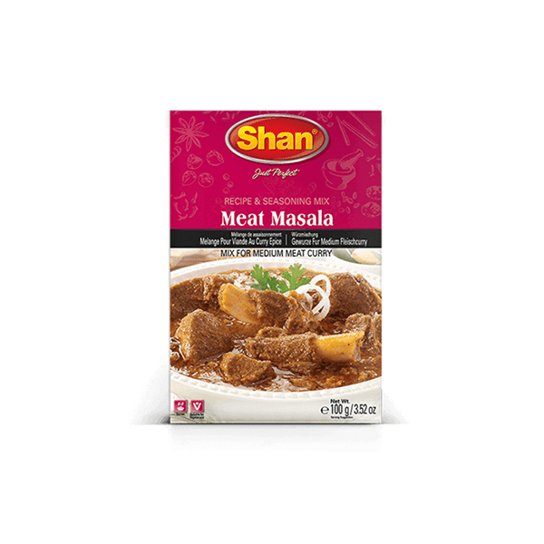 Shan Meat Masala 100g (unit)