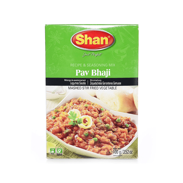 Shan Pav Bhaji 100g (unit)