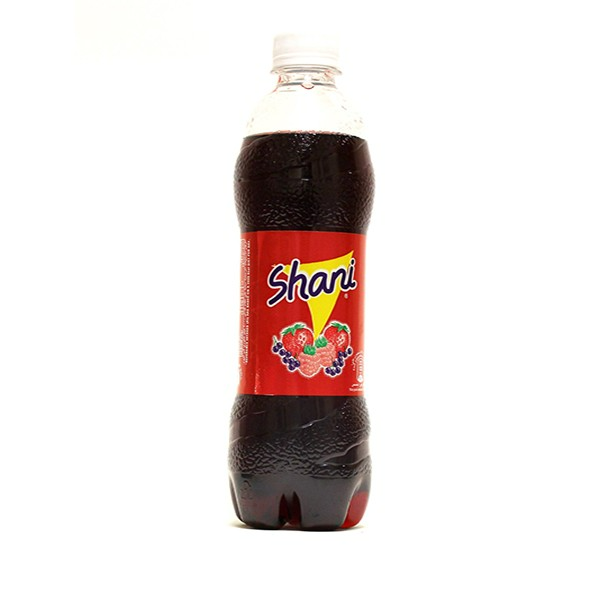 Shani Bottles 500ml (unit)
