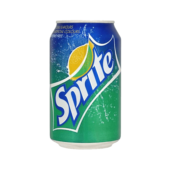 Sprite 330ml