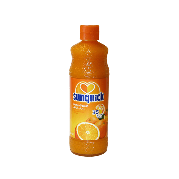 Sunquick Orange 6x700ml