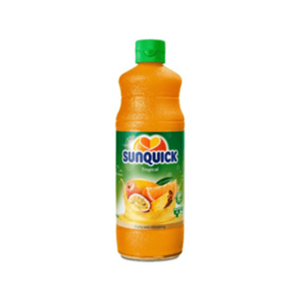 Sunquick Tropical 700ml