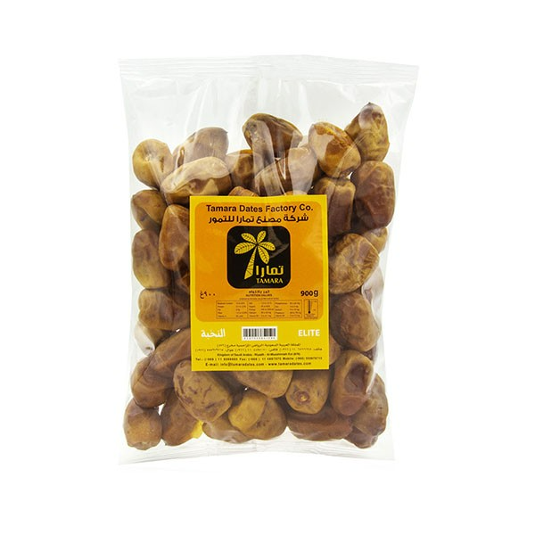 Tamara-3 Elite Dates Bag 900g (unit)