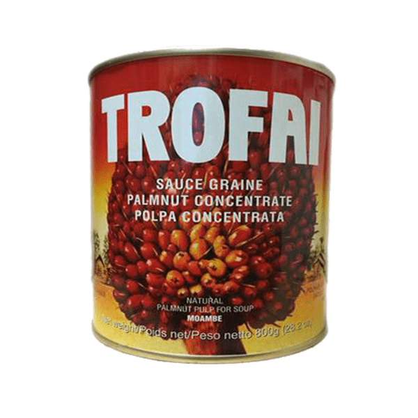 Trofai Large 6x800g (case) (disc)