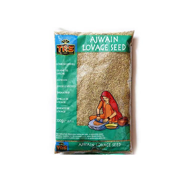 Trs Ajwain 10x300g (s1)