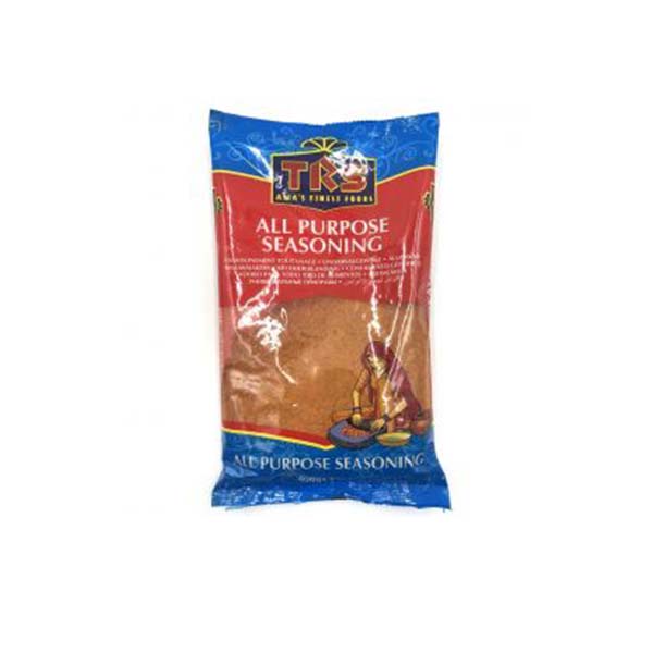 Trs All Purpose Seasoning 10x400 G