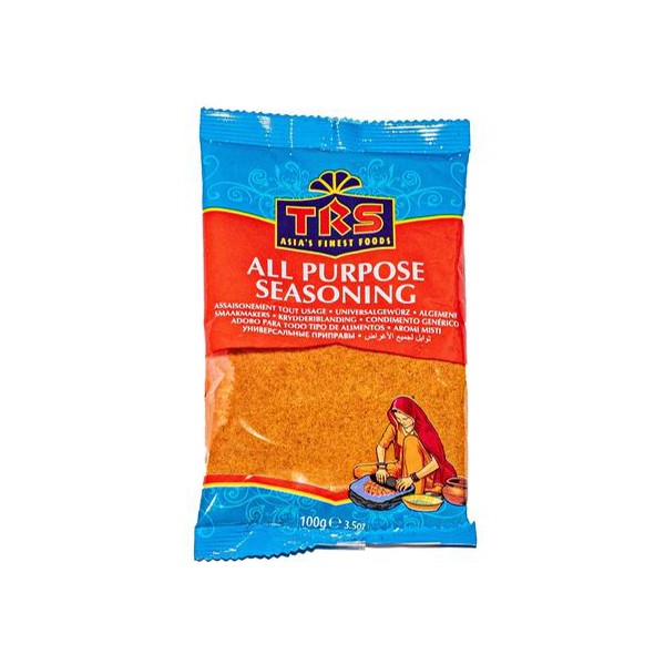 Trs All Purpose Seasoning 20x100 G