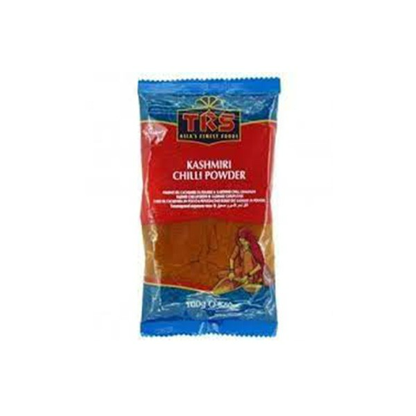 Trs Chilli Powder Kashmiri 100g (unit)