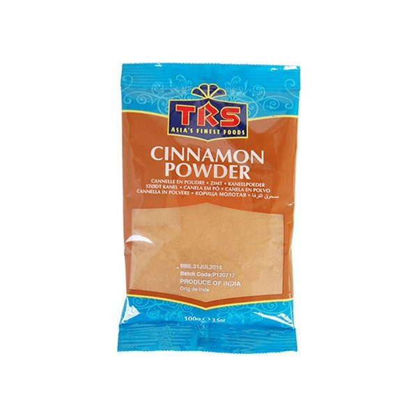 Trs Cinnamon Powder 100g (unit)