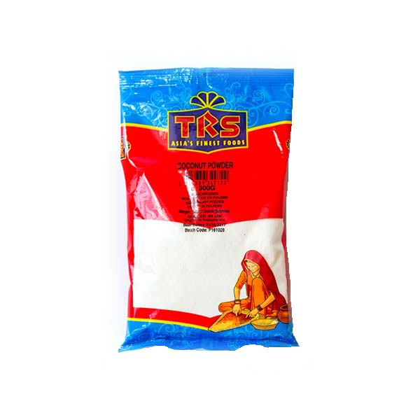 Trs Coconut Powder 300g (unit) (s2)