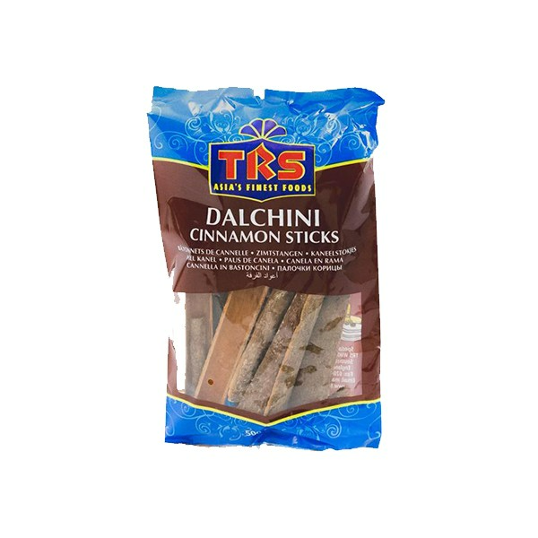 Trs Dalchini Whole Chinese 200g (unit)