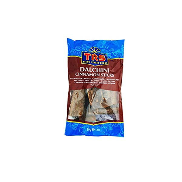 TRS DALCHINI WHOLE CHINESE 50G (UNIT)