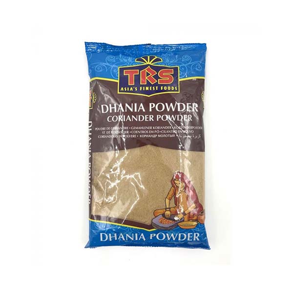 TRS DHANIA/CORIANDER POWDER (INDORI) 10X400 G