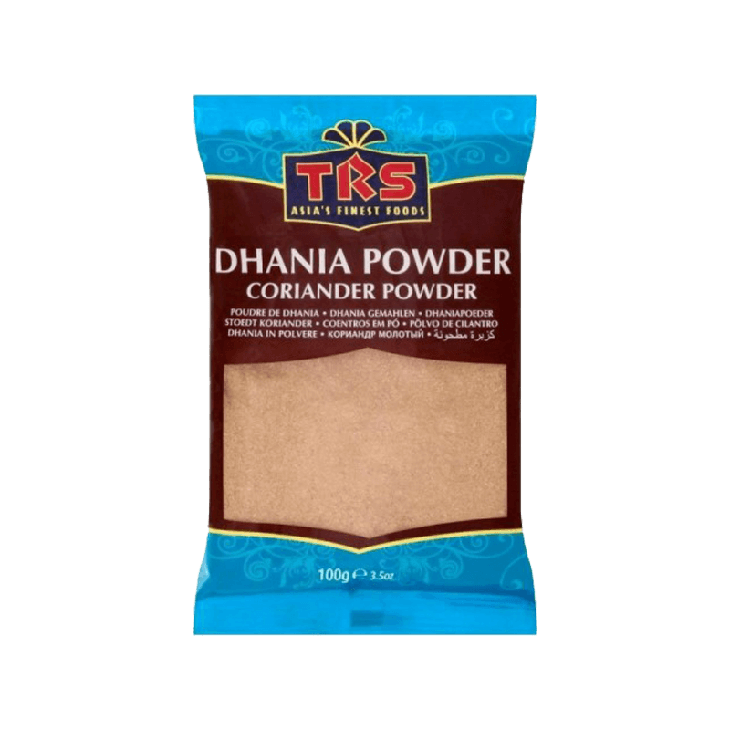 Trs Dhania Powder (indori) 6x1kg (s1)