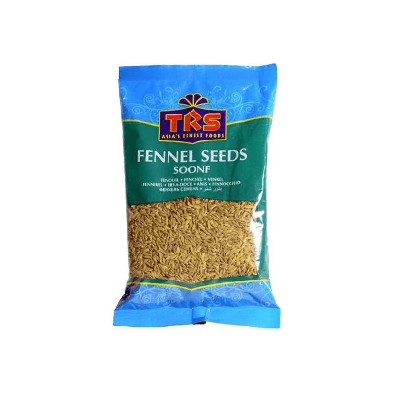 Trs Soonf (fennel Seeds)