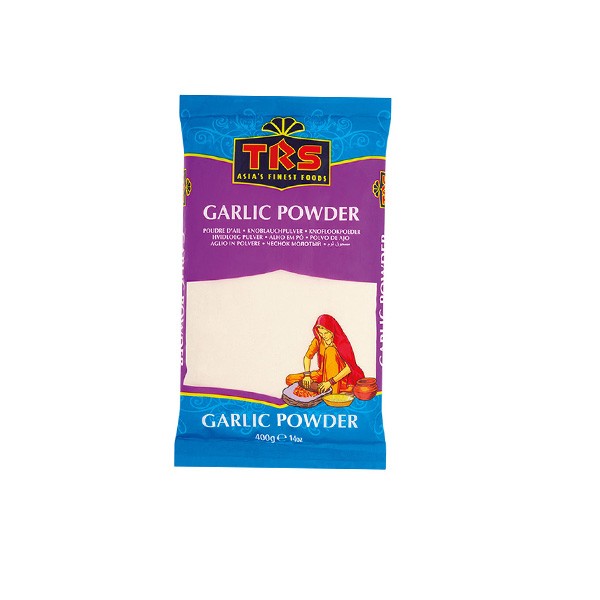 Trs Garlic Powder