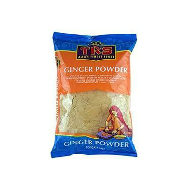 Trs Ginger Powder 100g (unit)