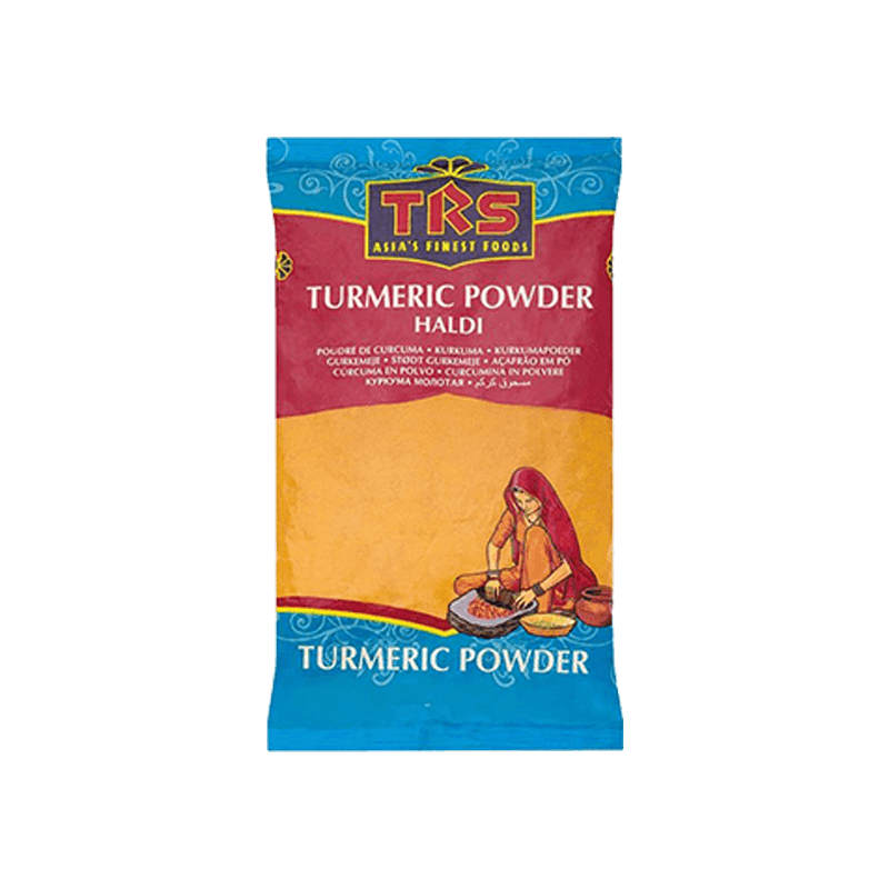 Trs Haldi Powder (turmeric) 1kg (unit)