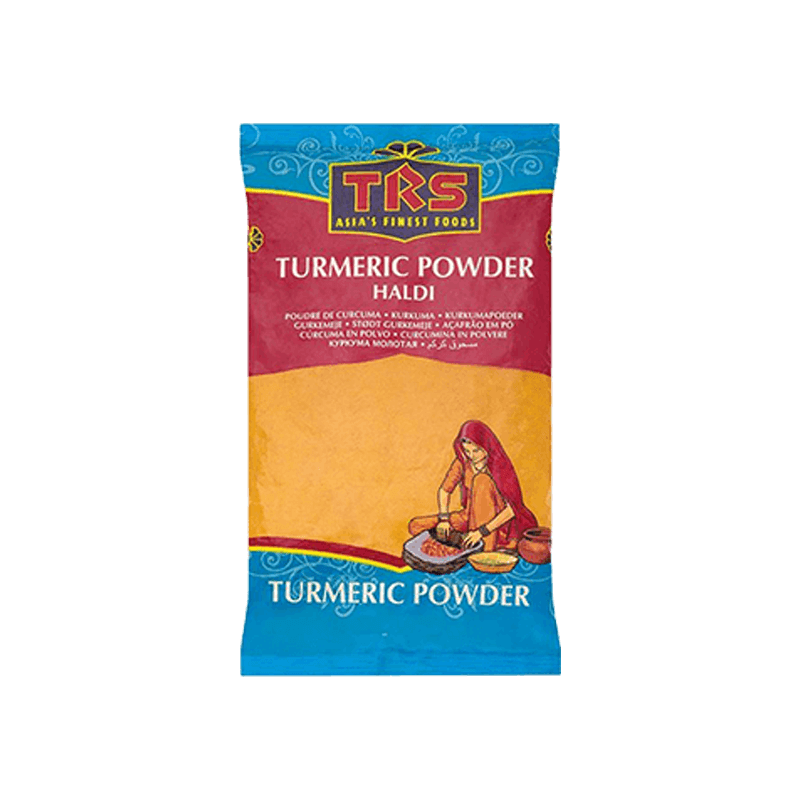 Trs Haldi Powder (turmeric) 1kg (unit) (s1) 