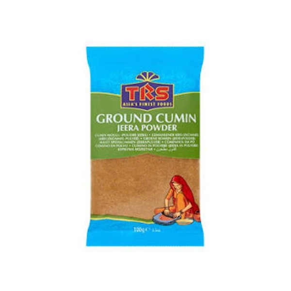 Trs Jeera Powder 20x100g (s1)