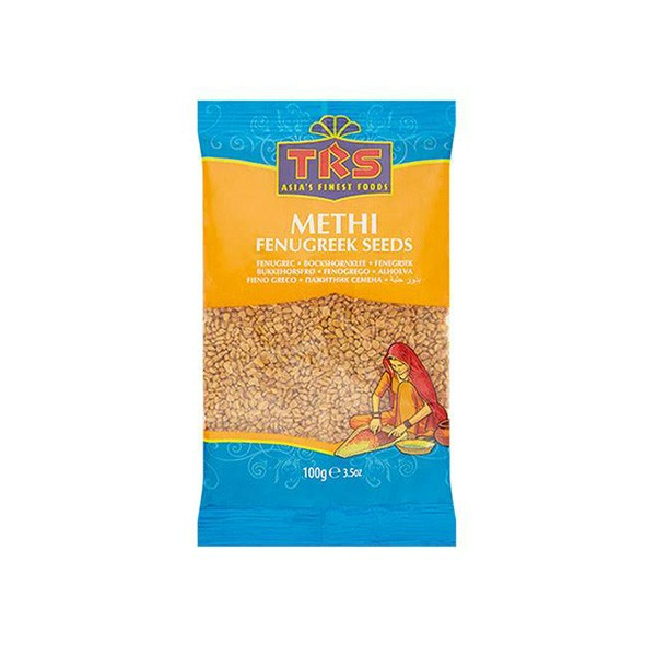 Trs Methi Seeds 100g (unit)