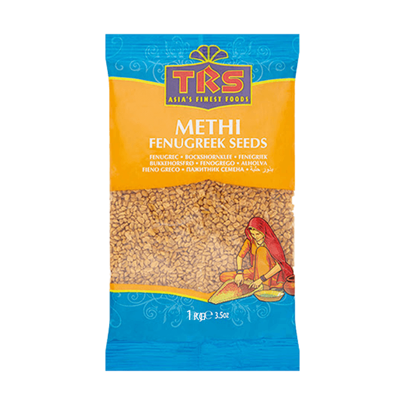 Trs Methi Seeds 6x1kg