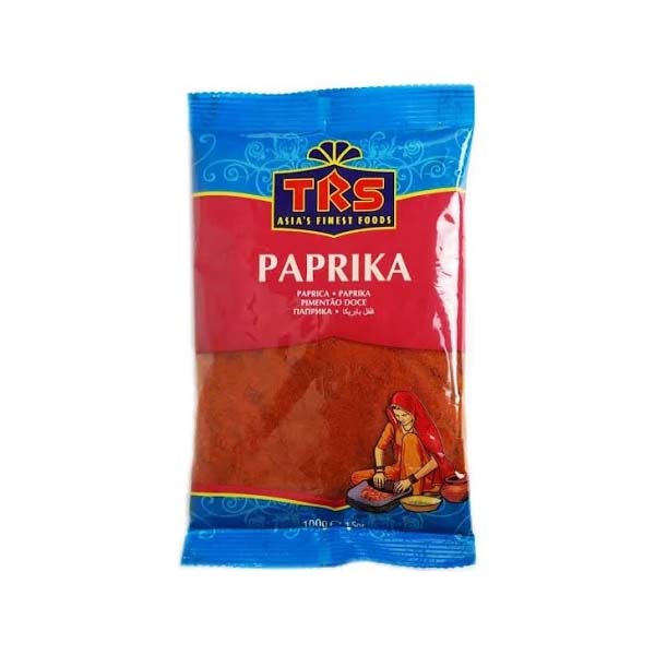 Trs Paprika 10x400g (s1)