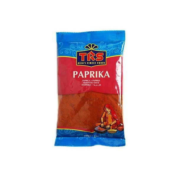 TRS PAPRIKA 100G (UNIT)