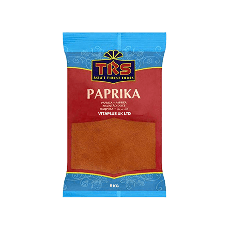 Trs Paprika 5kg