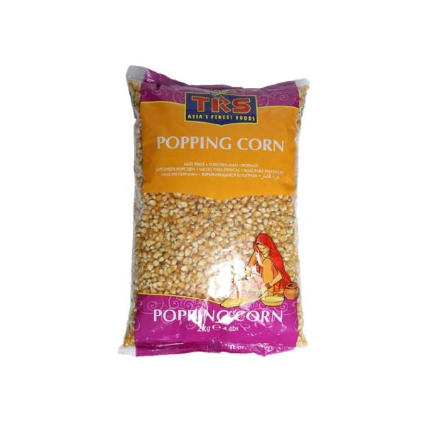 Trs Popcorn 500g (unit)