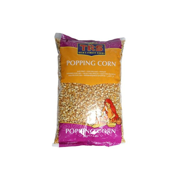 Trs Popcorn 2kg (unit)