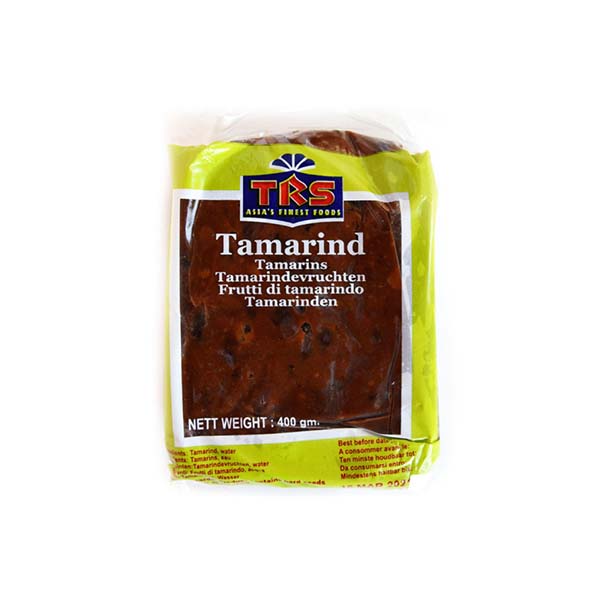 Trs Tamarind (imli) Thai 50x400g (s1)